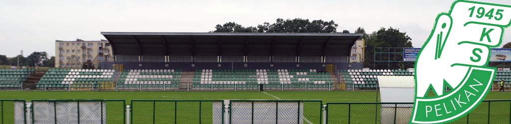Stadion Miejski w Lowiczu